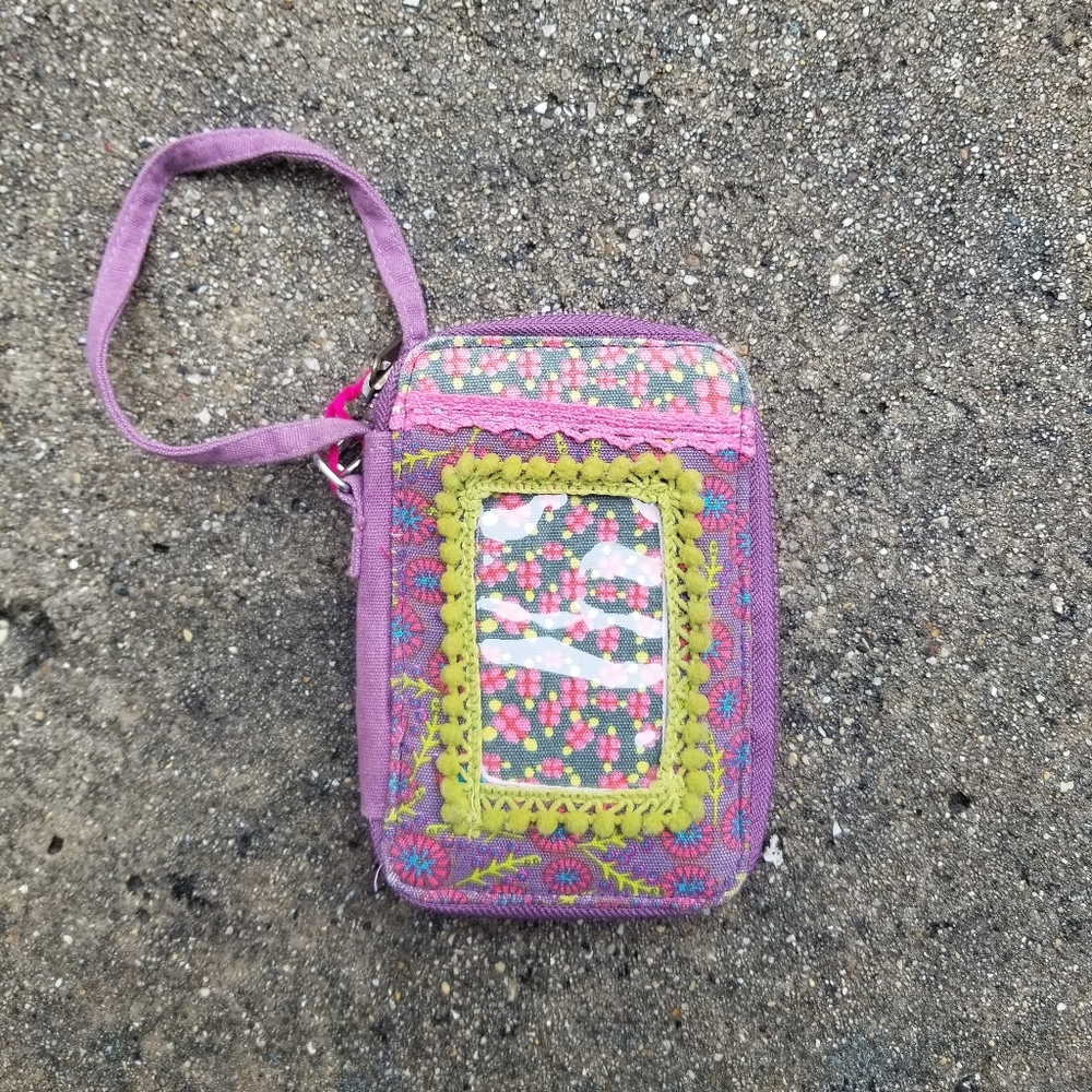 Natural Life Wallet